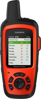Garmin inReach Explorer+ El Tipi GPS kullananlar yorumlar